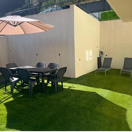 Les Jardins Du Soleil Apartment Gorbio ภายนอก รูปภาพ